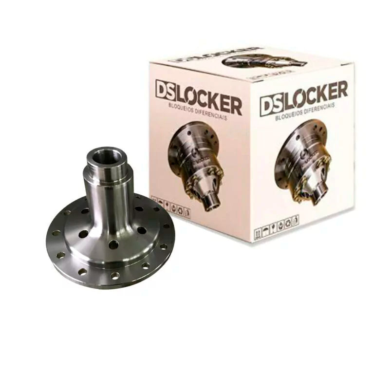 BLOQUEIO 100% SPOOL DANA 44 de 35 ESTRIAS