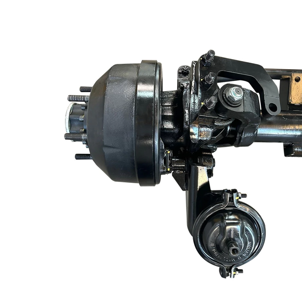 EIXO DS80 TRUCK DIANTEIRO