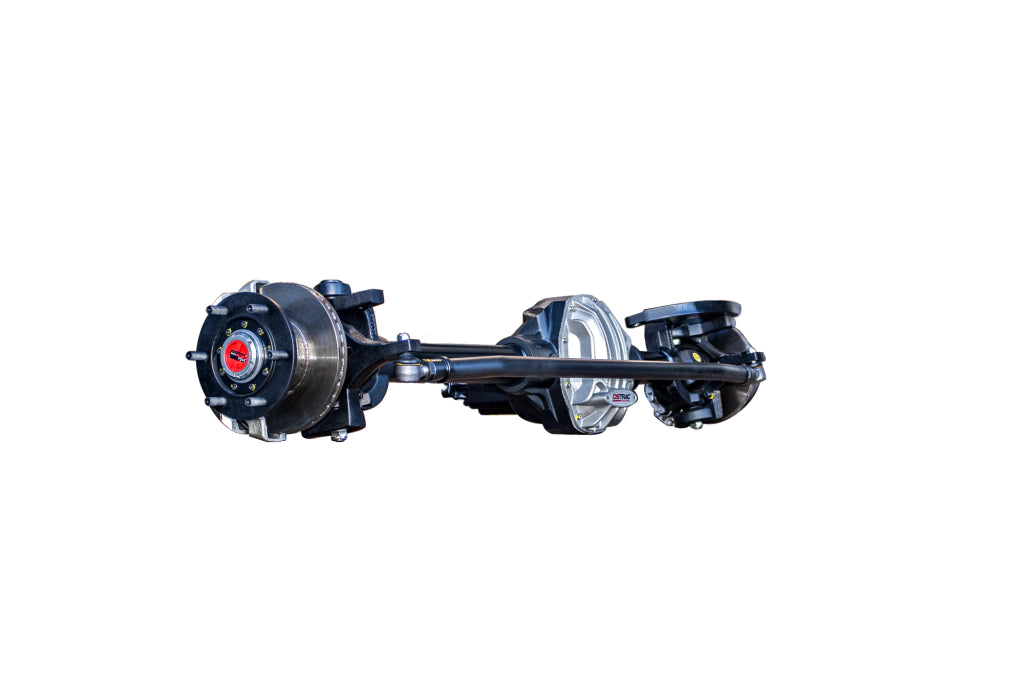 Eixo dianteiro Iveco Daily 55/65