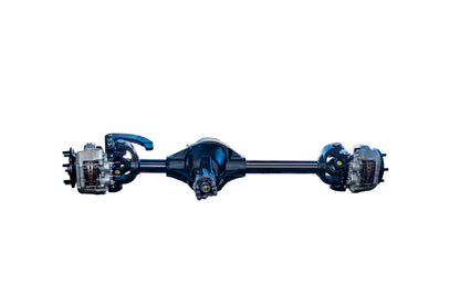 Eixo dianteiro Iveco Daily 55/65