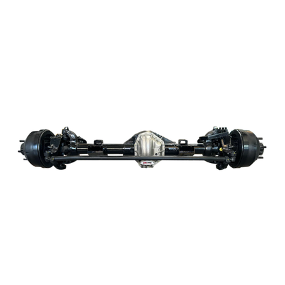 Eixo DSTRAC DS80 Iveco Tector
