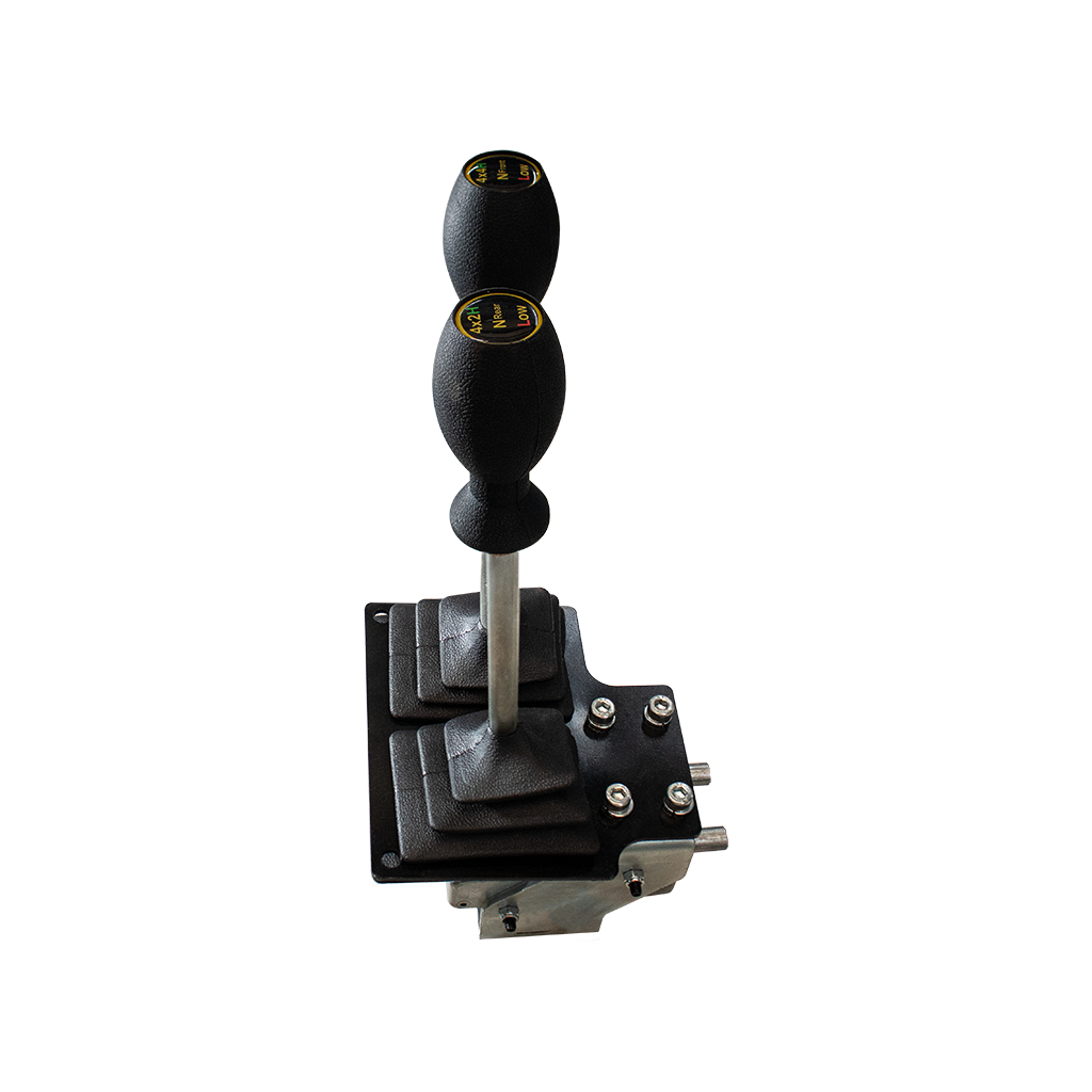 Caixa de transferência Magnatork F1000 CLARK 240V