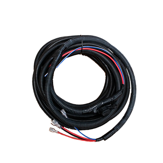 Bloqueio elétrico Dana 70 35 estrias (172)