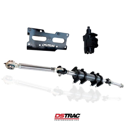 KIT DIREÇÃO FULL HYDRO TROLLER