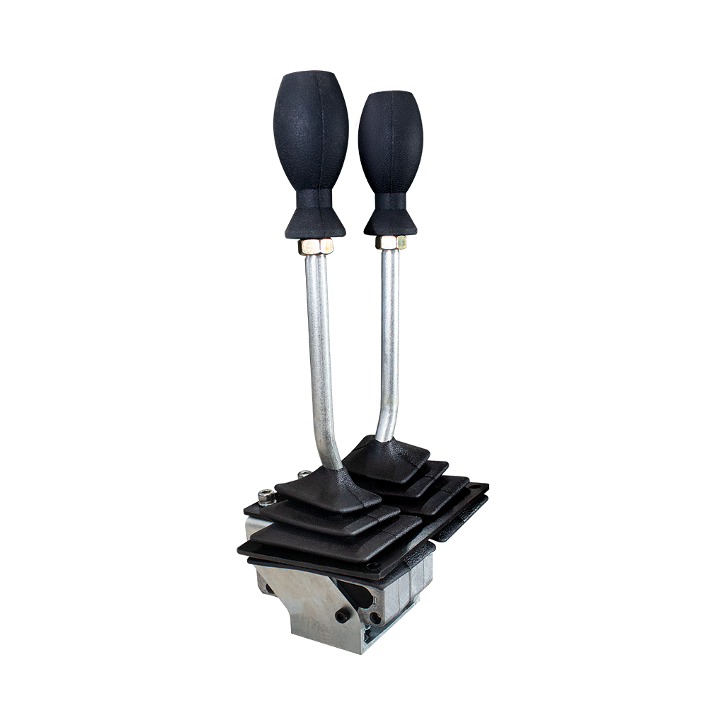 Caixa de transferência Magnatork F1000 CLARK 240V