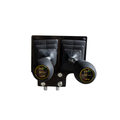 Caixa de transferência Magnatork F1000 CLARK 240V