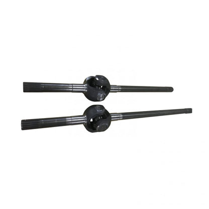Par de eixos DSTRAC DS80 Super Kingpin Racing