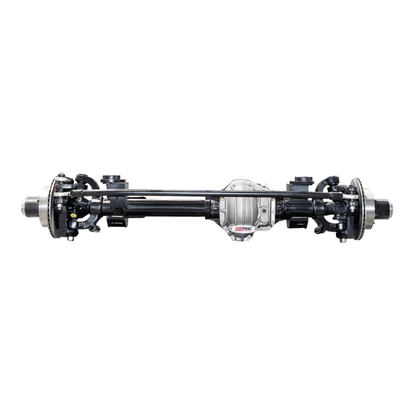 Eixo dianteiro DSTRAC DS76 Troller até 2014