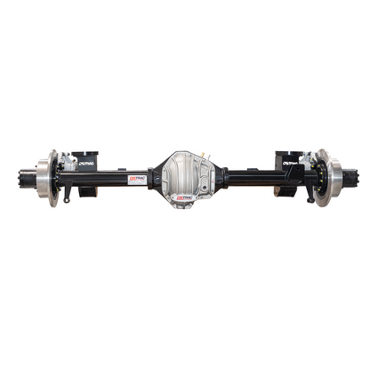 Eixo traseiro DSTRAC DS76 Troller até 2014