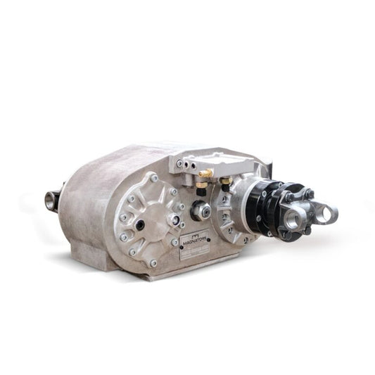 MAGNATORK CHEVROLET 4L60