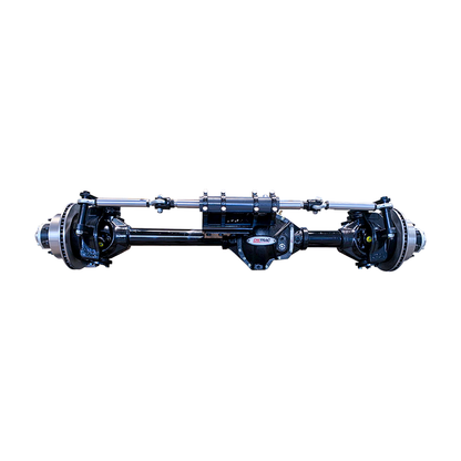 Par de eixos DSTRAC DS80 Super Kingpin Racing