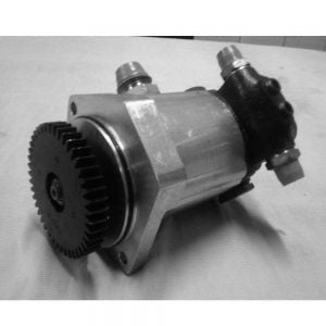 BOMBA DE DIREÇÃO MWM FULL HYDRO