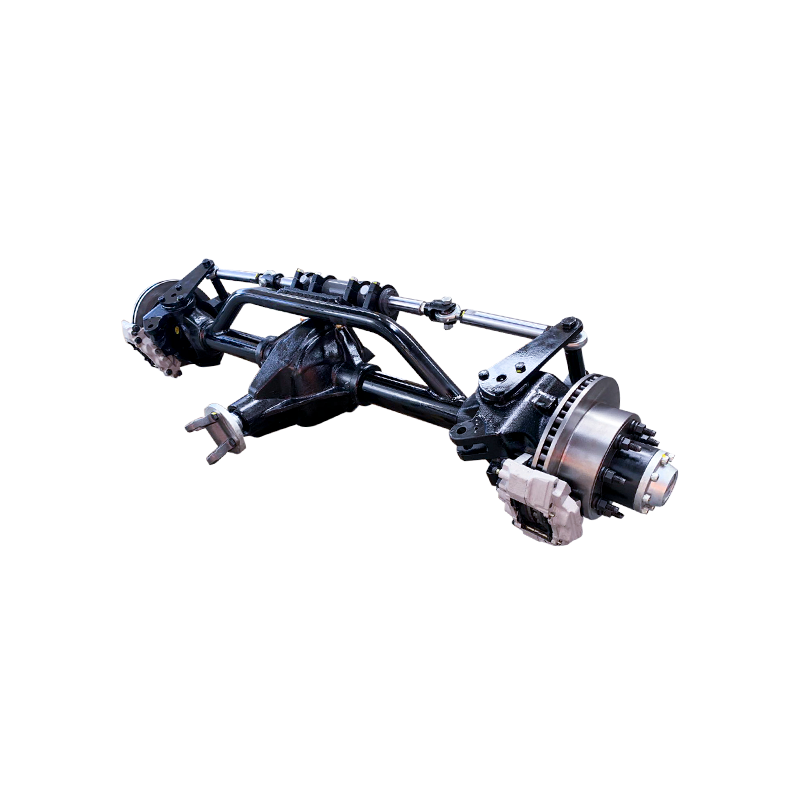 Par de eixos DSTRAC DS80 Super Kingpin Racing