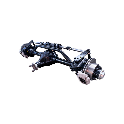 Par de eixos DSTRAC DS80 Super Kingpin Racing