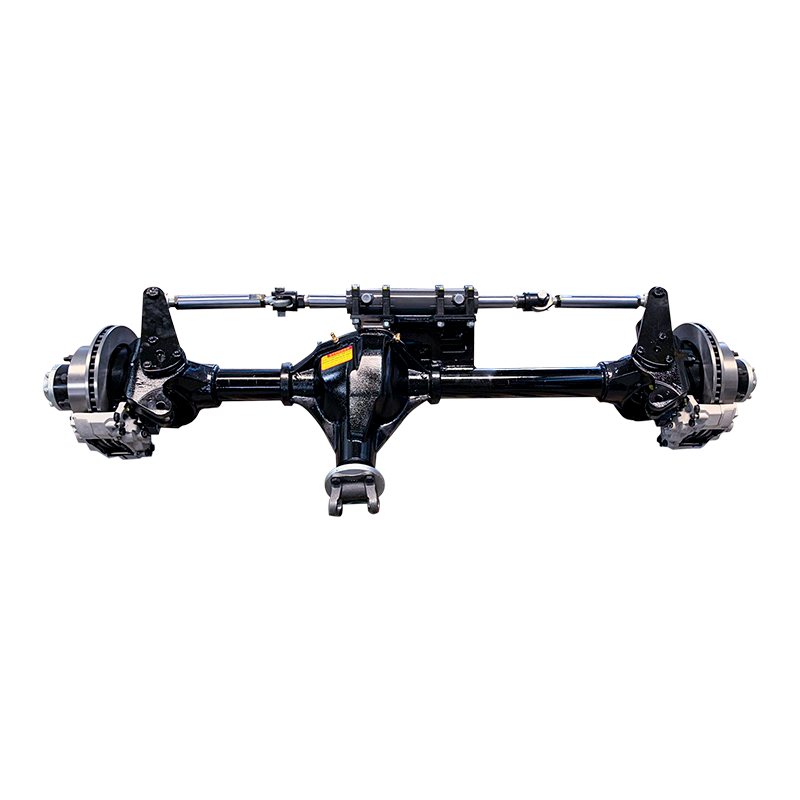 Par de eixos DSTRAC DS80 Super Kingpin Racing
