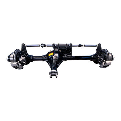 Par de eixos DSTRAC DS80 Super Kingpin Racing