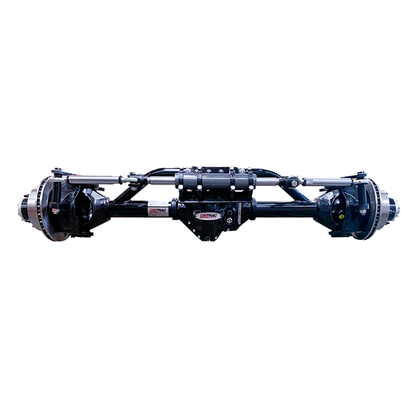 Par de eixos DSTRAC DS80 Super Kingpin Racing