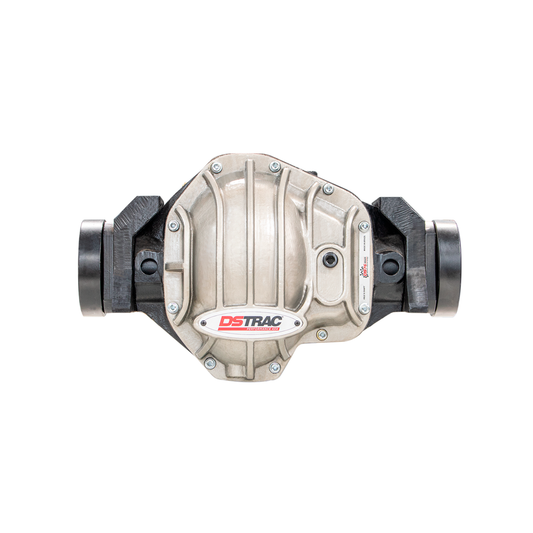 DIFERENCIAL DS76 SUSPENSÃO INDEPENDENTE