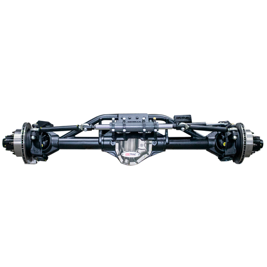 Par de eixos DSTRAC DS80 Super Kingpin Racing