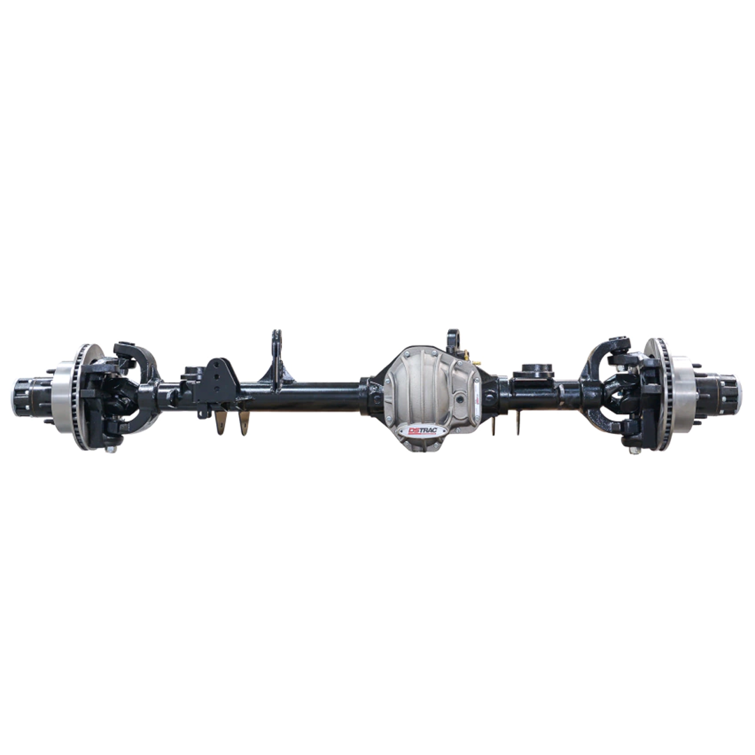 Par de eixos DSTRAC Wrangler JK JT JL EXPORT 70/80
