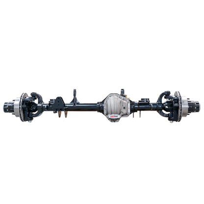 Par de eixos DSTRAC Wrangler JK JT JL EXPORT 70/80