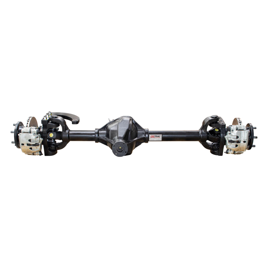 Eixo dianteiro Iveco Daily 35/45