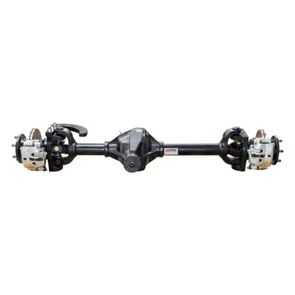 Eixo dianteiro Iveco Daily 35/45