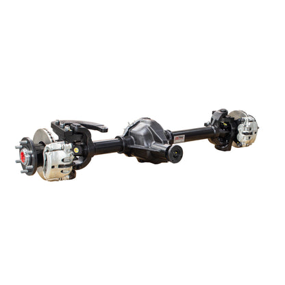 Eixo dianteiro Iveco Daily 35/45