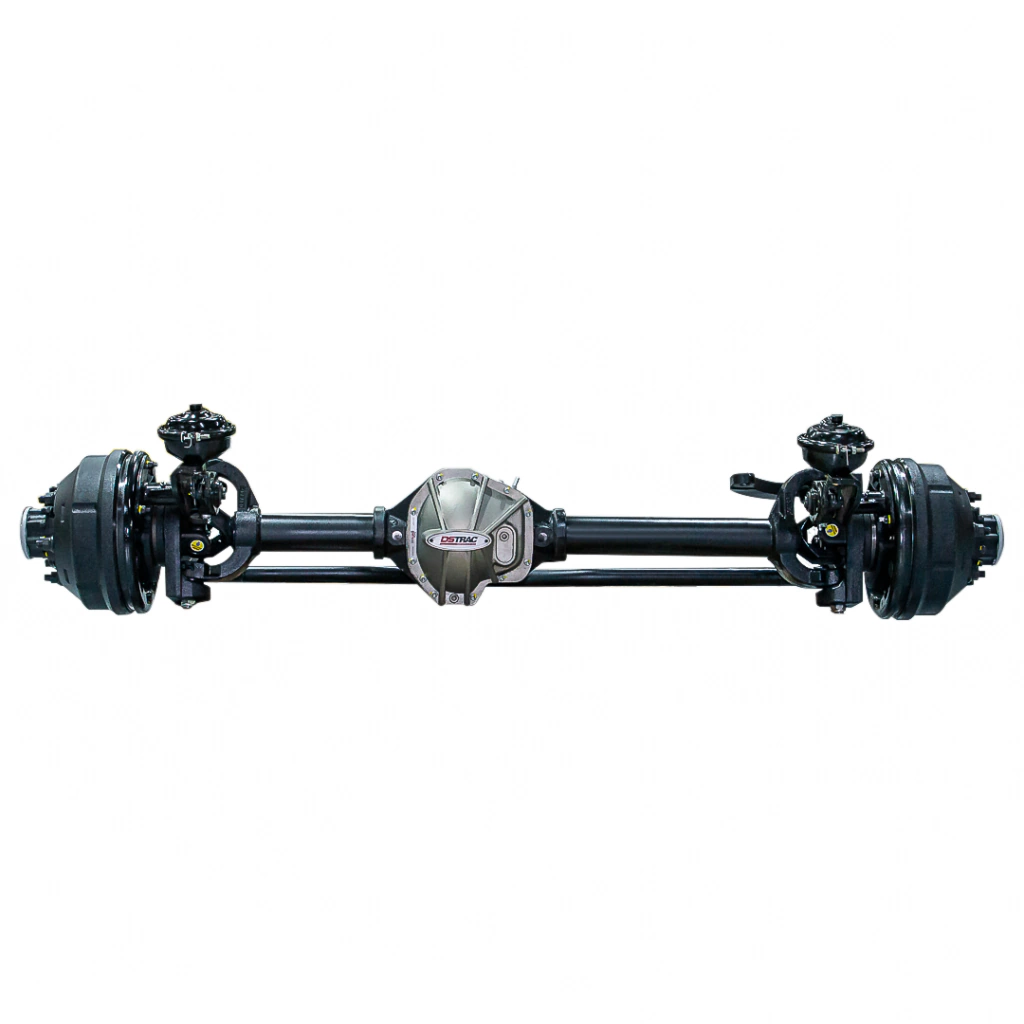 Eixo DSTRAC DS80 Mercedes-Benz Accelo/LO916