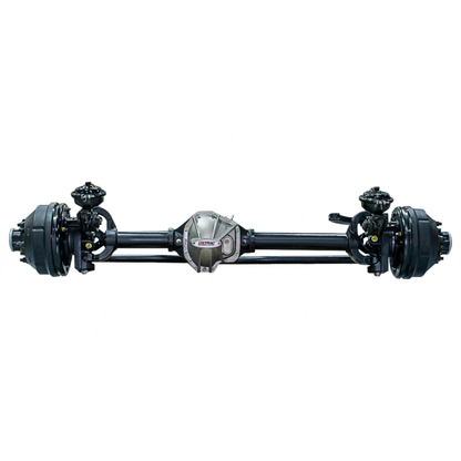 Eixo DSTRAC DS80 Mercedes-Benz Accelo/LO916