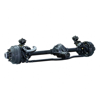 Eixo DSTRAC DS80 Mercedes-Benz Accelo/LO916