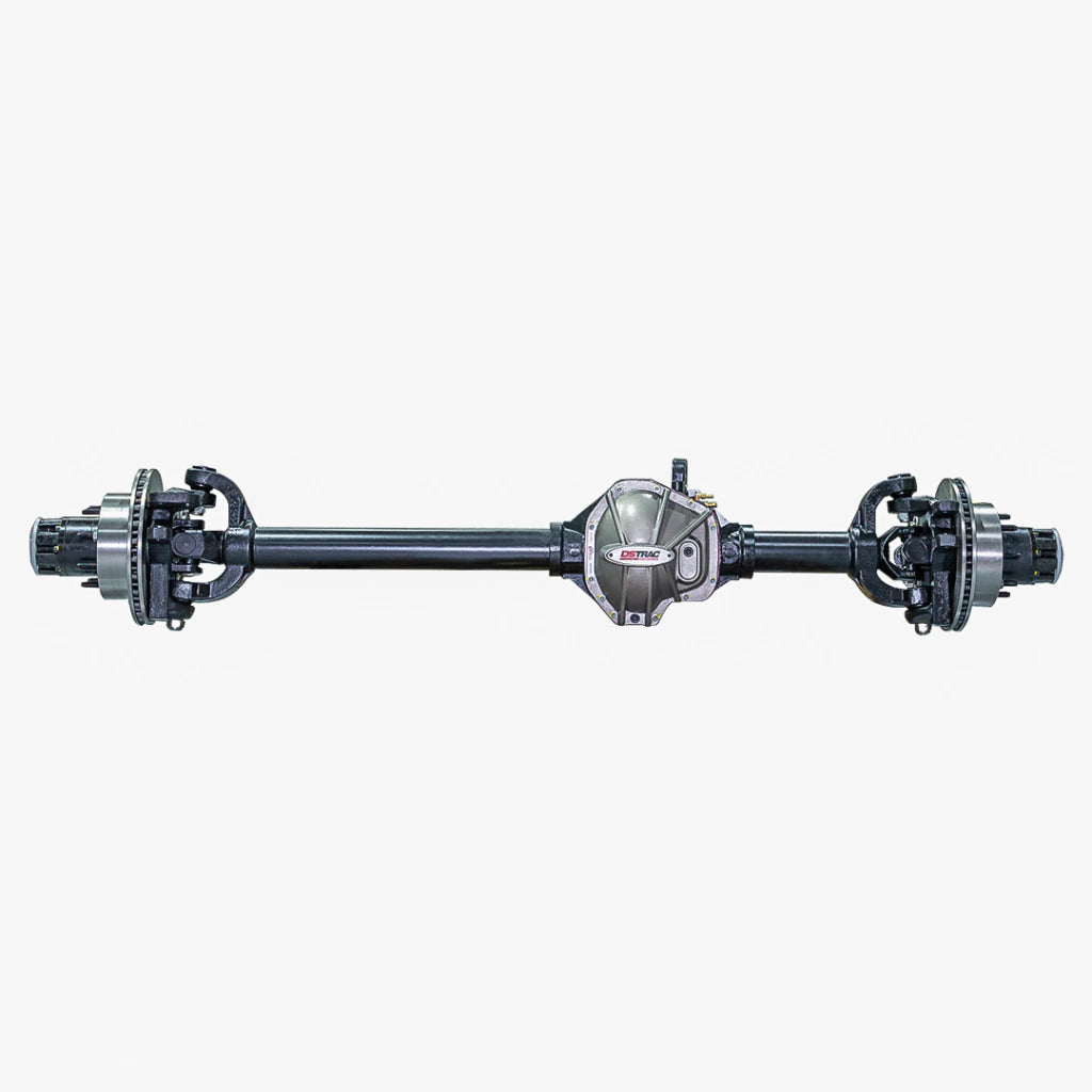 Par de eixos DSTRAC DS76 Racing 40 estrias