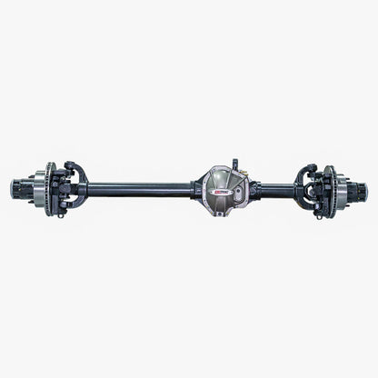Par de eixos DSTRAC DS76 Racing 40 estrias