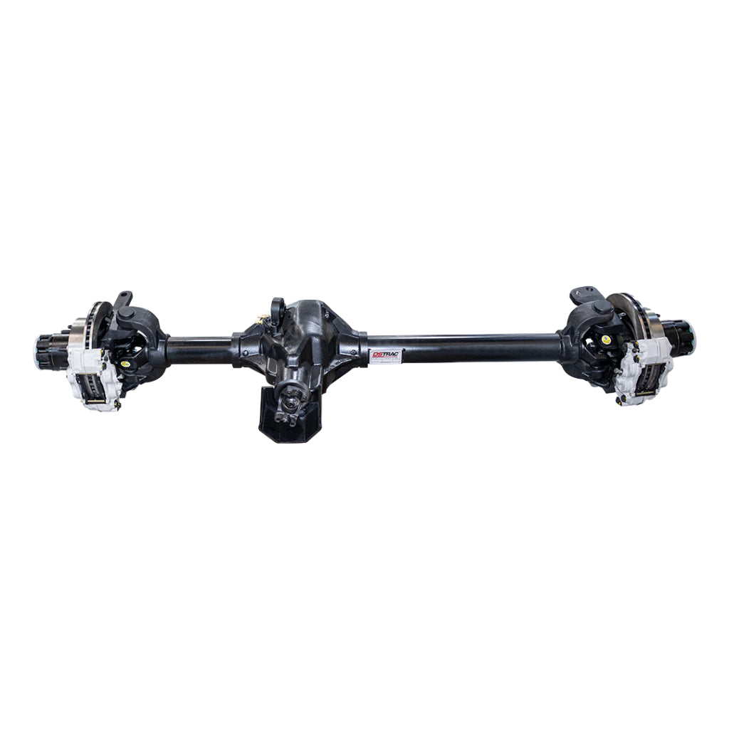 Par de eixos DSTRAC DS76 Racing 40 estrias