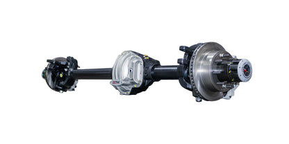 Par de eixos DSTRAC DS76 Racing 40 estrias