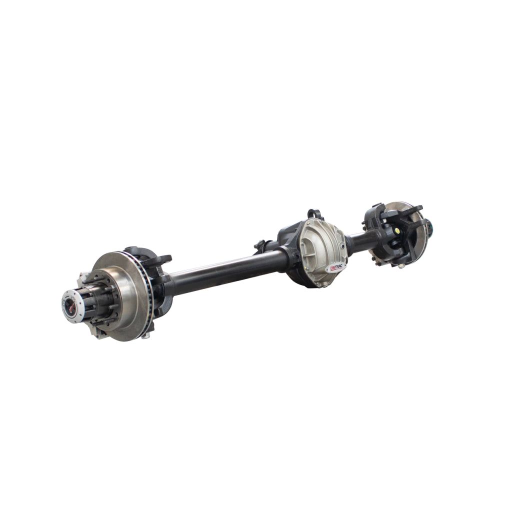 Par de eixos DSTRAC DS76 Racing 40 estrias