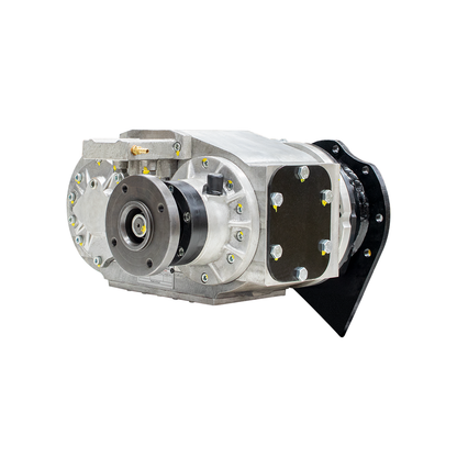 Caixa de transferência Magnatork F1000 CLARK 240V