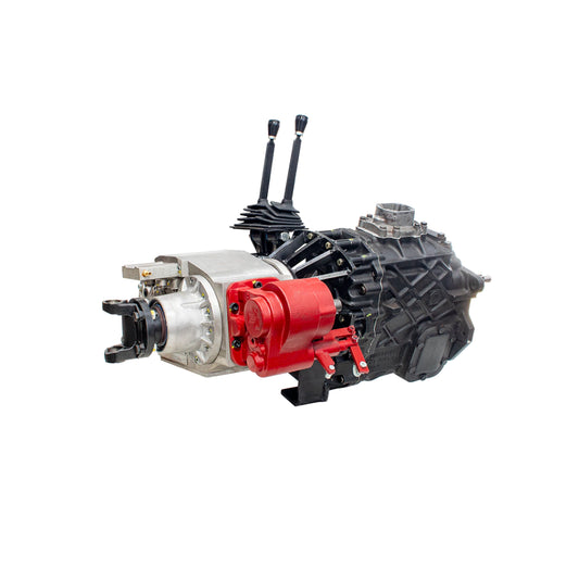 MAGNATORK F250 EATON 4x2