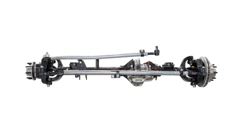 Par de eixos DSTRAC Wrangler JK JT JL EXPORT 70/80