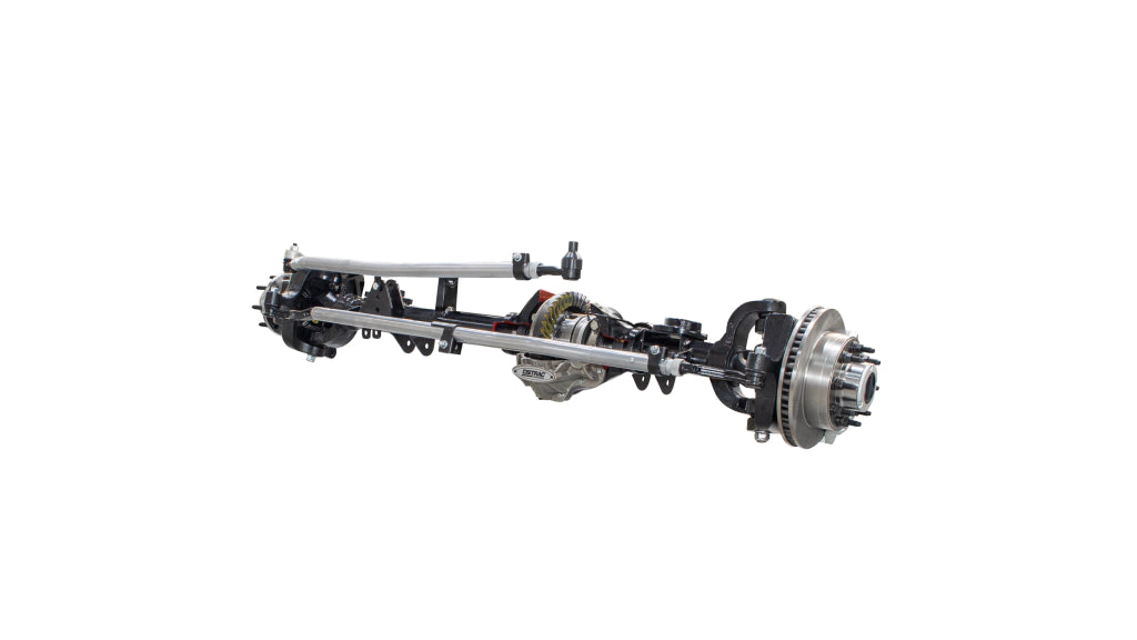 Par de eixos DSTRAC Wrangler JK JT JL EXPORT 70/80