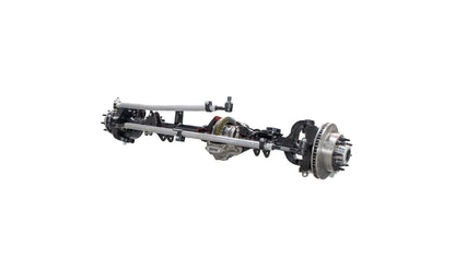 Par de eixos DSTRAC Wrangler JK JT JL EXPORT 70/80