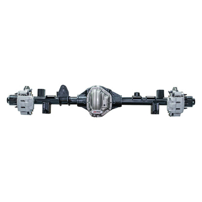 Par de eixos DSTRAC Wrangler JK JT JL EXPORT 70/80