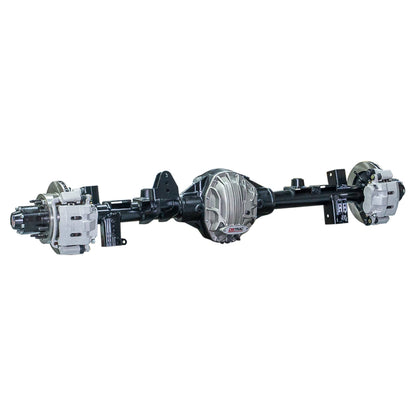 Par de eixos DSTRAC Wrangler JK JT JL EXPORT 70/80