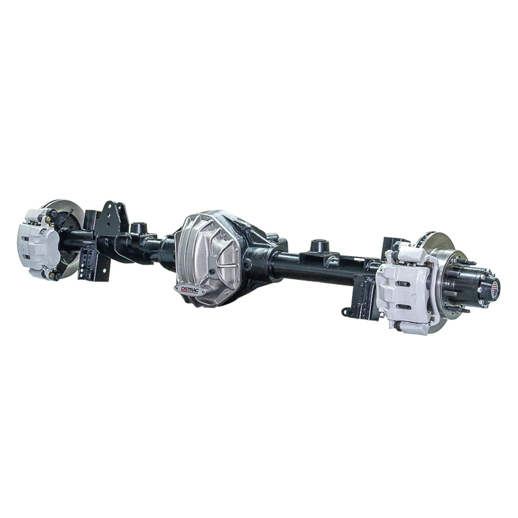 Par de eixos DSTRAC Wrangler JK JT JL EXPORT 70/80