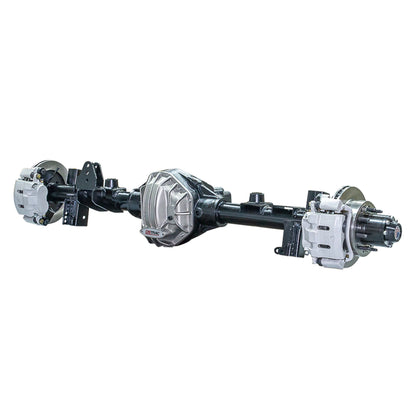 Par de eixos DSTRAC Wrangler JK JT JL EXPORT 70/80