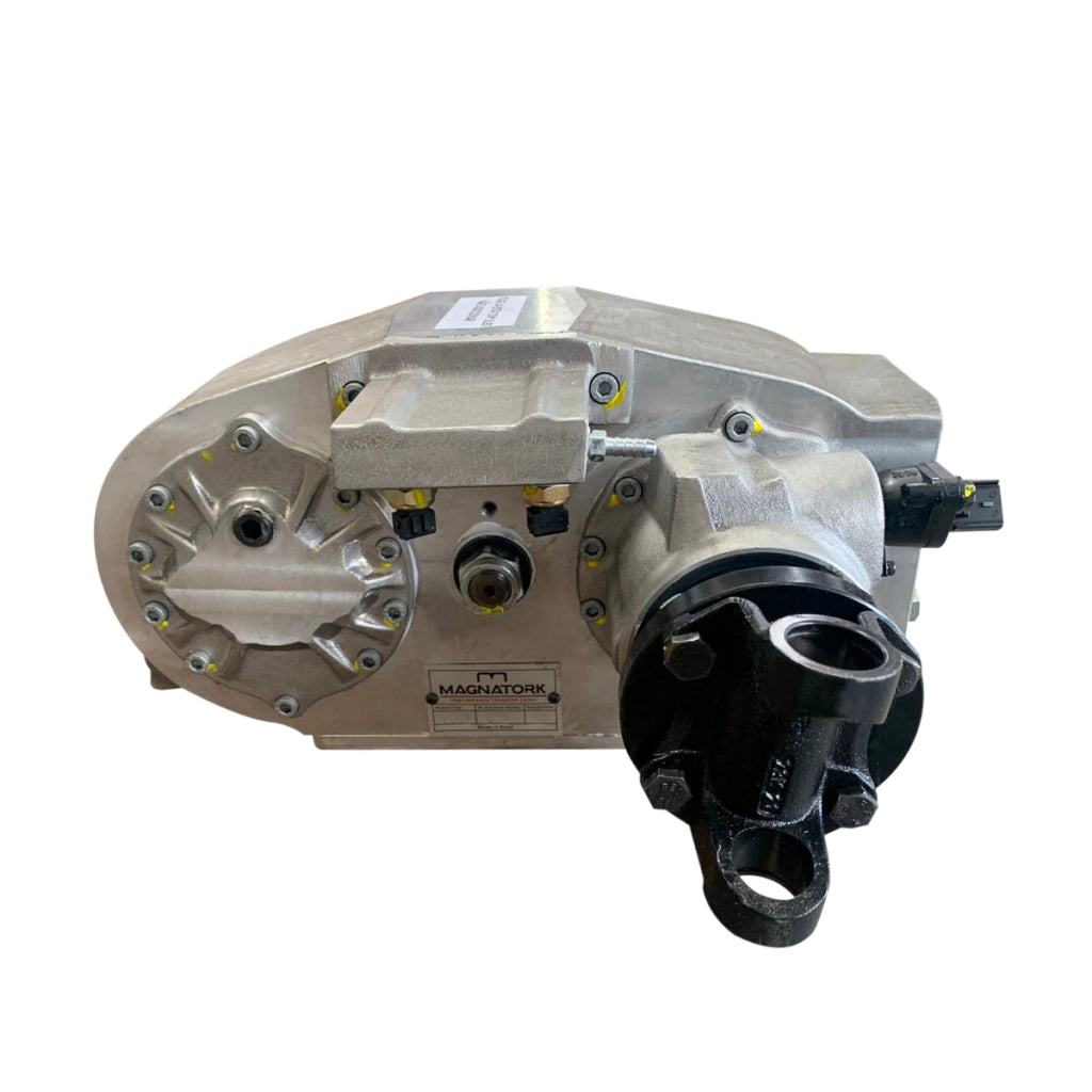Caixa de transferência Magnatork NP242/249