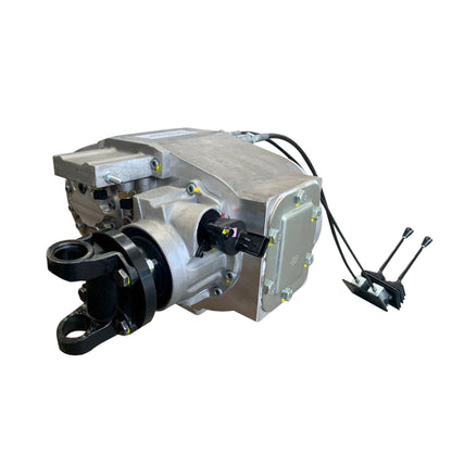 Caixa de transferência Magnatork NP242/249