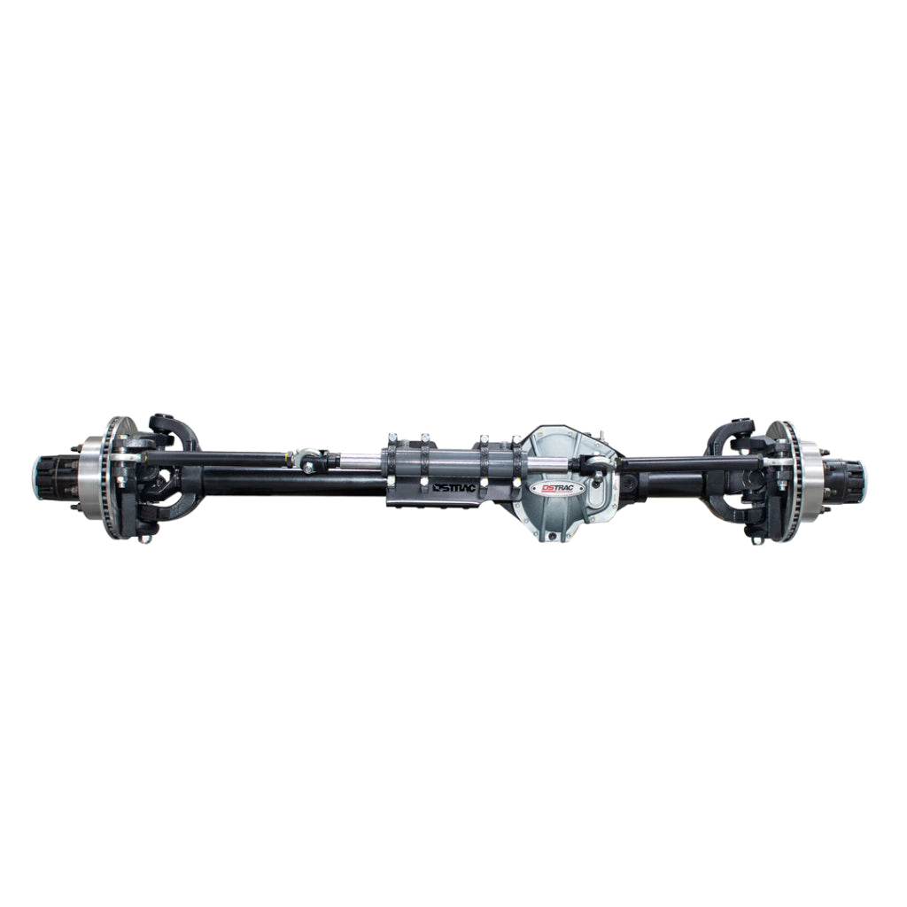 Par de eixos DSTRAC DS76 Racing 40 estrias