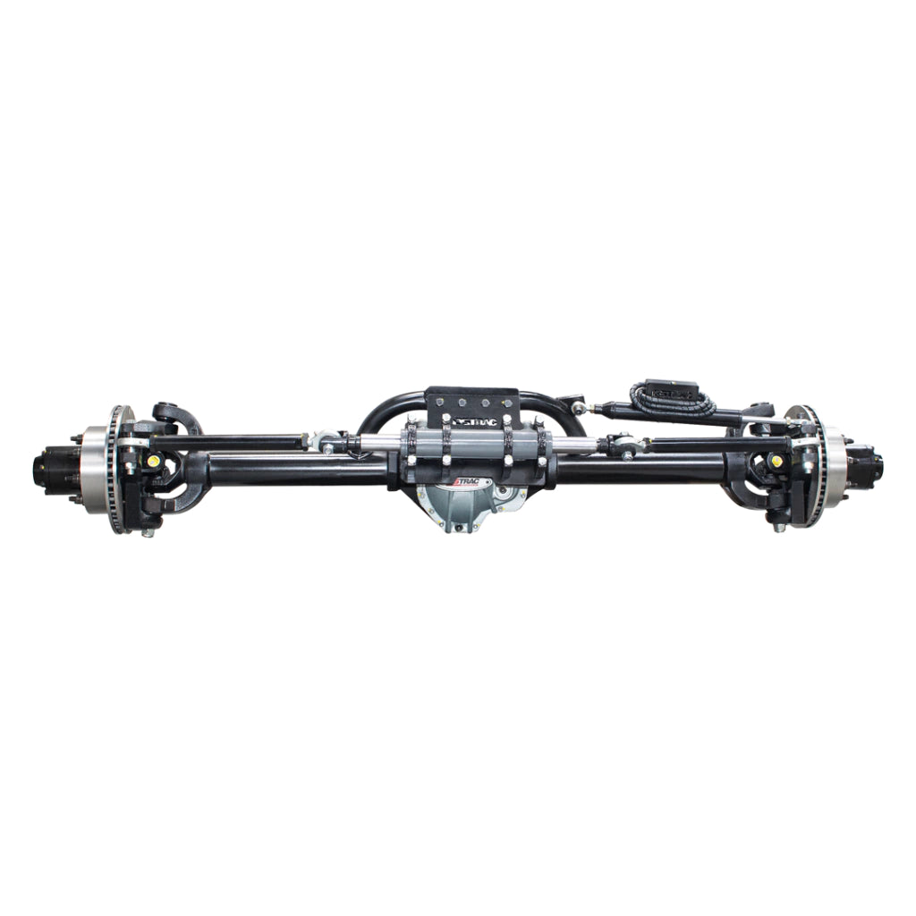 Par de eixos DSTRAC DS76 Racing 40 estrias