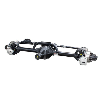 Par de eixos DSTRAC DS76 Racing 40 estrias